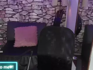 Lana Pearce's Live Sex Cam Show