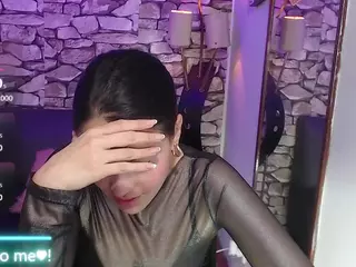 Lana Pearce's Live Sex Cam Show