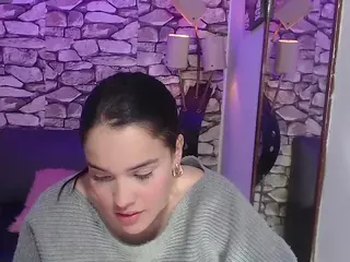 Lana Pearce's Live Sex Cam Show