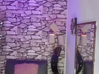 Lana Pearce's Live Sex Cam Show