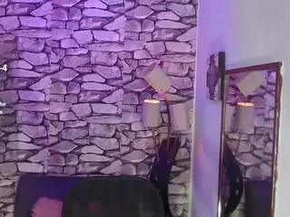 Lana Pearce's Live Sex Cam Show