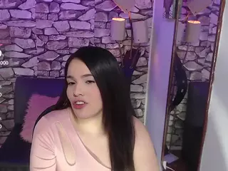 Lana Pearce's Live Sex Cam Show