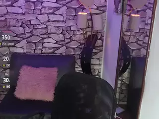 Lana Pearce's Live Sex Cam Show