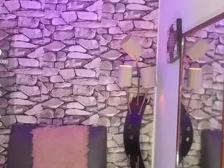 Lana Pearce's Live Sex Cam Show