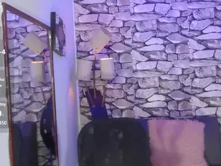 Lana Pearce's Live Sex Cam Show