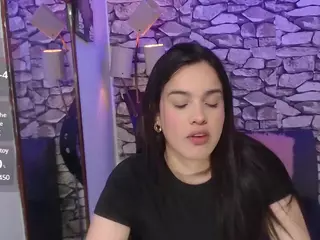 Lana Pearce's Live Sex Cam Show