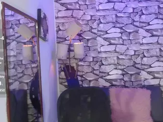 Lana Pearce's Live Sex Cam Show