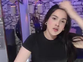 Lana Pearce's Live Sex Cam Show