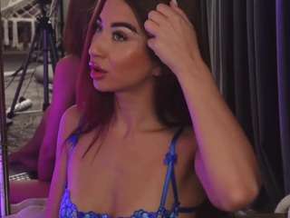lexyava Live Webcam on CamSoda