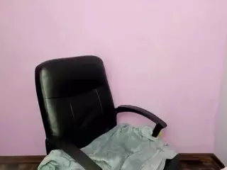 MirandaBlackSmile's Live Sex Cam Show