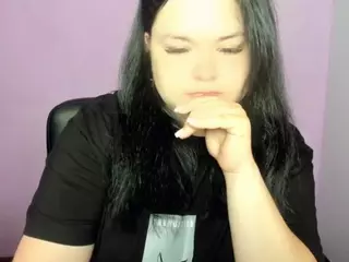 MirandaBlackSmile's Live Sex Cam Show