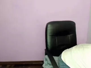 MirandaBlackSmile's Live Sex Cam Show