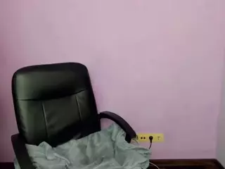 MirandaBlackSmile's Live Sex Cam Show
