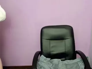MirandaBlackSmile's Live Sex Cam Show