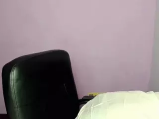 MirandaBlackSmile's Live Sex Cam Show