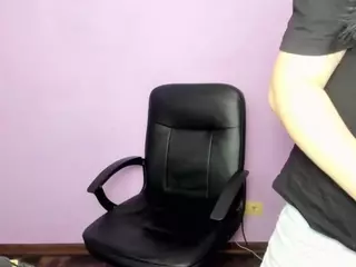 MirandaBlackSmile's Live Sex Cam Show
