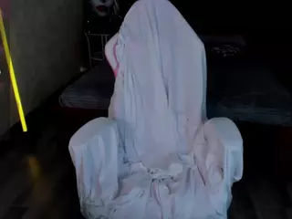 Monica's Live Sex Cam Show