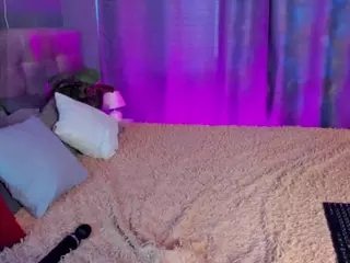 Monica's Live Sex Cam Show
