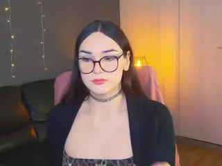 Rosalia's Live Sex Cam Show