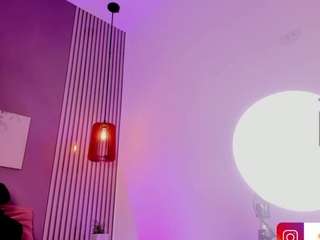 sarascoot Live Webcam on CamSoda