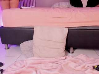 sarascoot Live Webcam on CamSoda