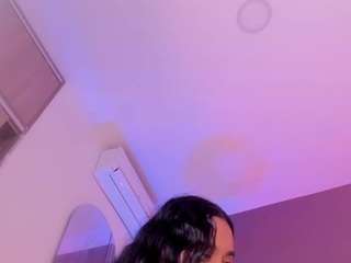 sarascoot Live Webcam on CamSoda