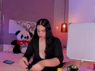 sarascoot Live Webcam on CamSoda