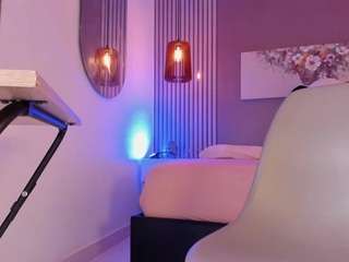 sarascoot Live Webcam on CamSoda