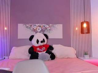 sarascoot webcam model
