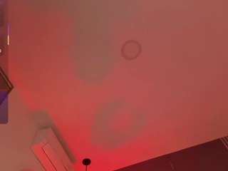 sarascoot webcam model