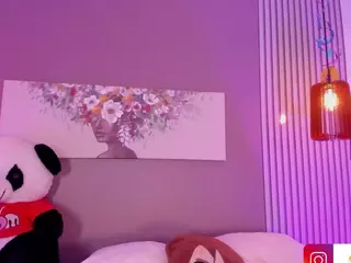 sarascoot's Live Sex Cam Show