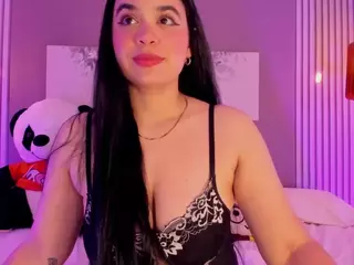 sarascoot's Live Sex Cam Show
