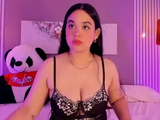 sarascoot's Live Sex Cam Show