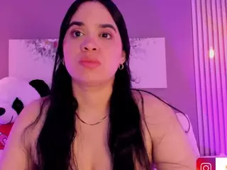 sarascoot's Live Sex Cam Show