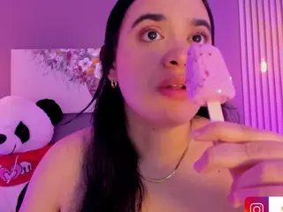 sarascoot's Live Sex Cam Show