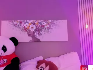 sarascoot's Live Sex Cam Show
