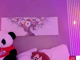 sarascoot's Live Sex Cam Show