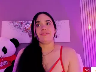 sarascoot's Live Sex Cam Show