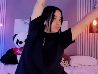 sarascoot's Live Sex Cam Show