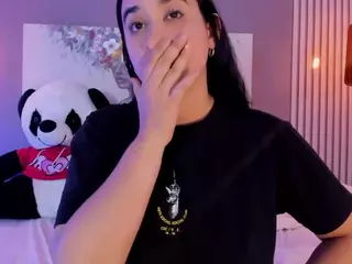 sarascoot's Live Sex Cam Show
