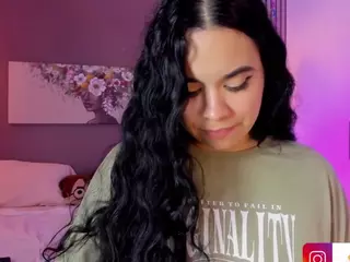 sarascoot's Live Sex Cam Show
