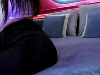 shyyangell webcam model