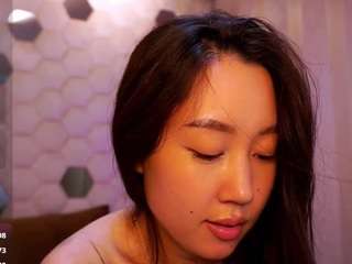 shyyangell Live Webcam on CamSoda
