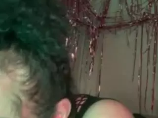 SluttyTrans's Live Sex Cam Show
