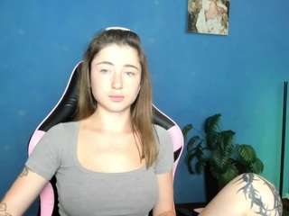 sweetsalma webcam
