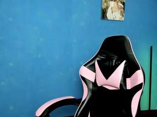 sweetsalma webcam