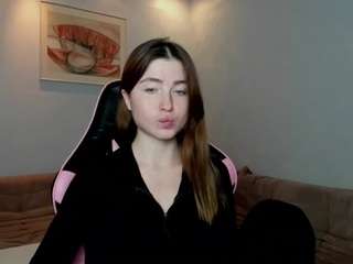 sweetsalma webcam