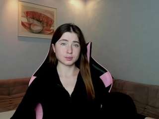 sweetsalma from CamSoda is Freechat