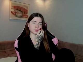 sweetsalma webcam