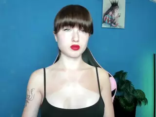SweetsAlma's Live Sex Cam Show